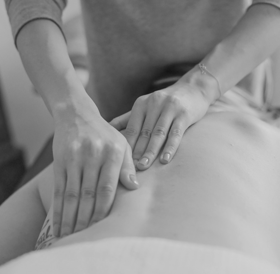 Marine Bien Naître - Massage Bébé Valenciennes et St Amand Les Eaux